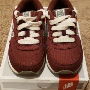 Toddler New Balance